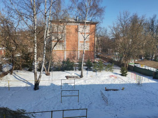 Продам однокомнатную (1-комн.) квартиру, Дзержинского ул, 20, Иваново г