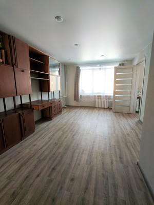 Продам однокомнатную (1-комн.) квартиру, Дзержинского ул, 20, Иваново г