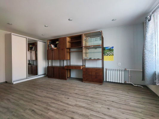 Продам однокомнатную (1-комн.) квартиру, Дзержинского ул, 20, Иваново г