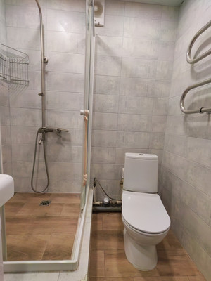 Продам однокомнатную (1-комн.) квартиру, Дзержинского ул, 20, Иваново г