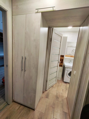 Продам однокомнатную (1-комн.) квартиру, Дзержинского ул, 20, Иваново г