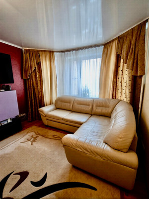 Продам двухкомнатную (2-комн.) квартиру, Проектируемый N5538 проезд, 41к2, Развилка п