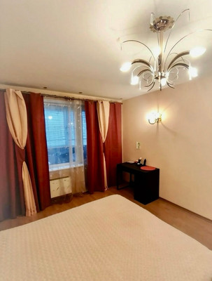 Продам двухкомнатную (2-комн.) квартиру, Проектируемый N5538 проезд, 41к2, Развилка п