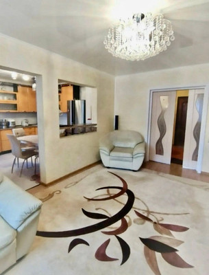 Продам двухкомнатную (2-комн.) квартиру, Проектируемый N5538 проезд, 41к2, Развилка п