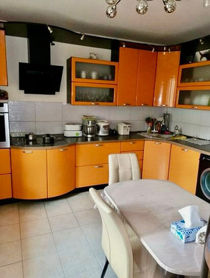 Продам двухкомнатную (2-комн.) квартиру, Проектируемый N5538 проезд, 41к2, Развилка п