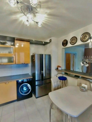 Продам двухкомнатную (2-комн.) квартиру, Проектируемый N5538 проезд, 41к2, Развилка п