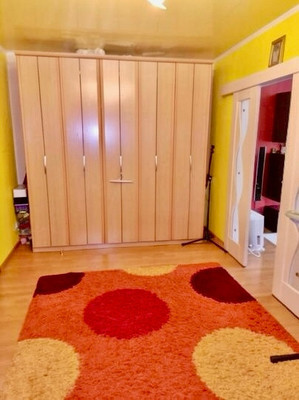 Продам двухкомнатную (2-комн.) квартиру, Проектируемый N5538 проезд, 41к2, Развилка п