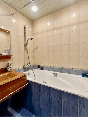 Продам двухкомнатную (2-комн.) квартиру, Проектируемый N5538 проезд, 41к2, Развилка п