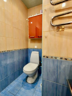 Продам двухкомнатную (2-комн.) квартиру, Проектируемый N5538 проезд, 41к2, Развилка п