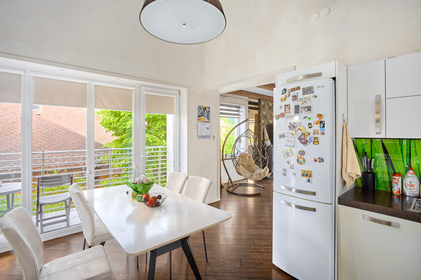 Продам трехкомнатную (3-комн.) квартиру, Муезерская (Перевалка р-н) ул, 166а, Петрозаводск г