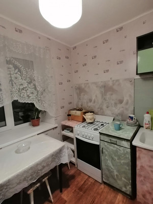 Продам двухкомнатную (2-комн.) квартиру, Ташкентская ул, 14, Иваново г