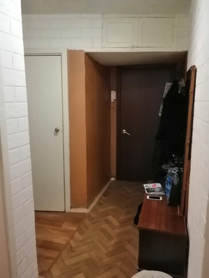 Продам двухкомнатную (2-комн.) квартиру, Ташкентская ул, 14, Иваново г