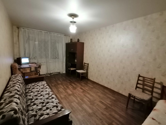 Продам двухкомнатную (2-комн.) квартиру, Ташкентская ул, 14, Иваново г