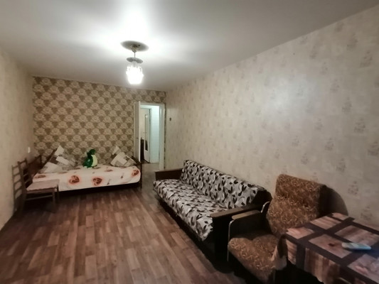 Продам двухкомнатную (2-комн.) квартиру, Ташкентская ул, 14, Иваново г