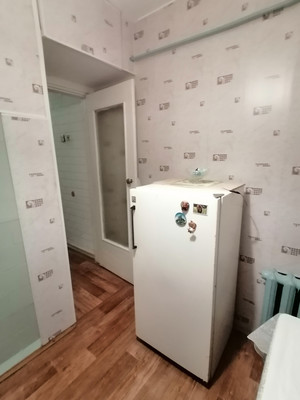 Продам двухкомнатную (2-комн.) квартиру, Ташкентская ул, 14, Иваново г