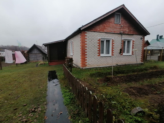 Продам дом, Фабричная ул, 40, Чернцы с, 0 км от города