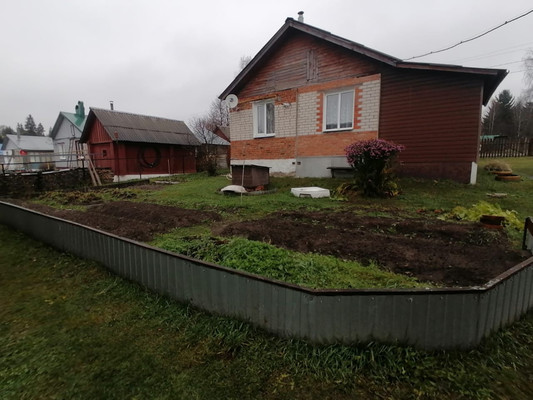 Продам дом, Фабричная ул, 40, Чернцы с, 0 км от города