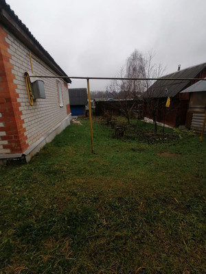 Продам дом, Фабричная ул, 40, Чернцы с, 0 км от города