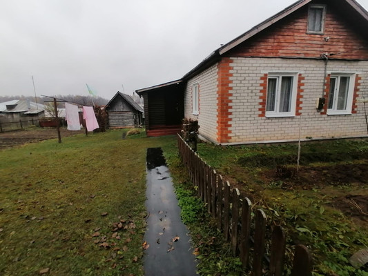 Продам дом, Фабричная ул, 40, Чернцы с, 0 км от города