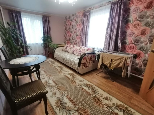 Продам дом, Фабричная ул, 40, Чернцы с, 0 км от города