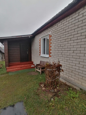 Продам дом, Фабричная ул, 40, Чернцы с, 0 км от города