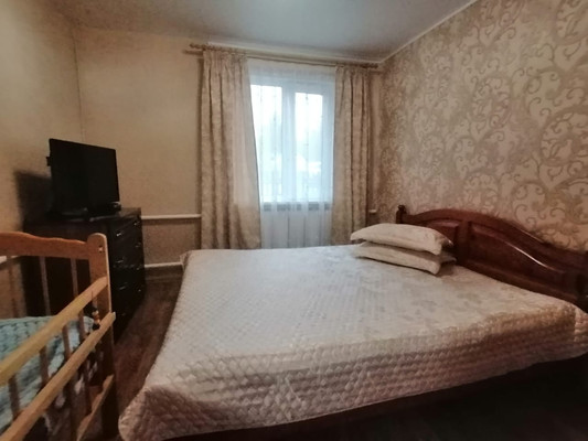 Продам дом, Фабричная ул, 40, Чернцы с, 0 км от города