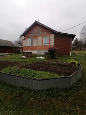 Продам дом, Фабричная ул, 40, Чернцы с, 0 км от города