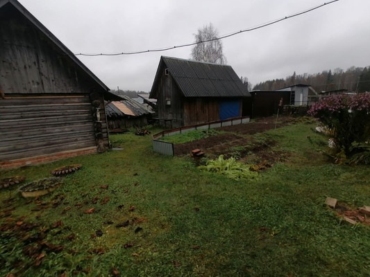 Продам дом, Фабричная ул, 40, Чернцы с, 0 км от города