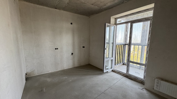 Продам двухкомнатную (2-комн.) квартиру, Калинина ул, 1141, Тихорецк г