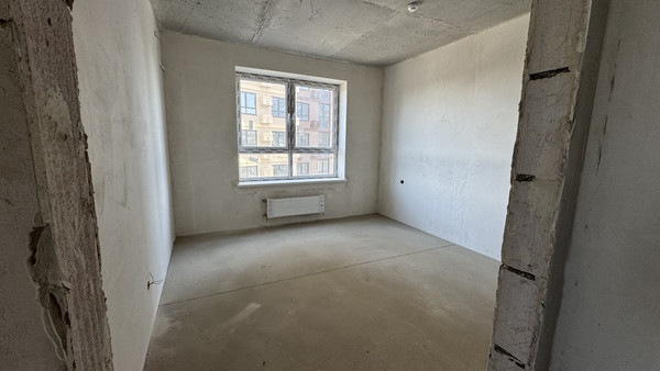 Продам двухкомнатную (2-комн.) квартиру, Калинина ул, 1141, Тихорецк г