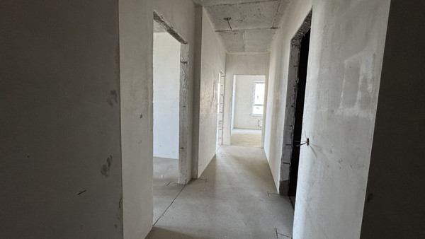 Продам двухкомнатную (2-комн.) квартиру, Калинина ул, 1141, Тихорецк г