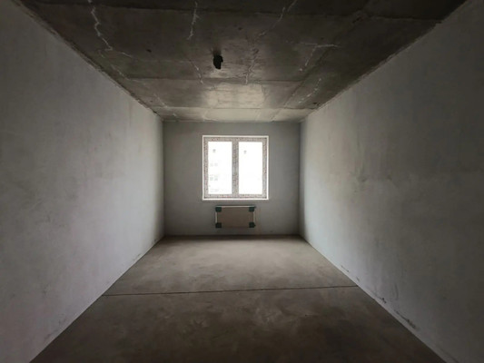 Продам двухкомнатную (2-комн.) квартиру, Кореновская ул, 2к4, Краснодар г