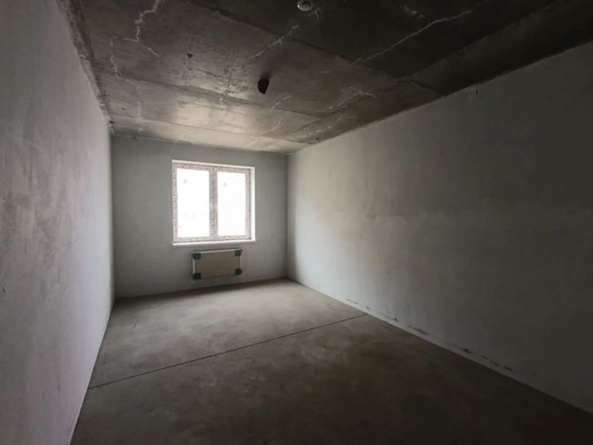 Продам двухкомнатную (2-комн.) квартиру, Кореновская ул, 2к4, Краснодар г