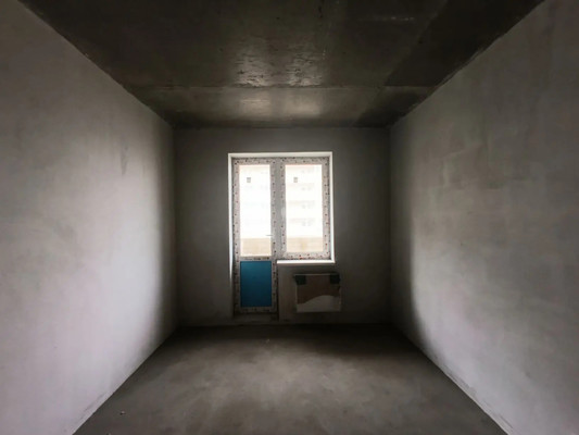 Продам двухкомнатную (2-комн.) квартиру, Кореновская ул, 2к4, Краснодар г