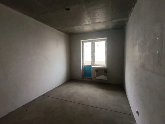 Продам двухкомнатную (2-комн.) квартиру, Кореновская ул, 2к4, Краснодар г