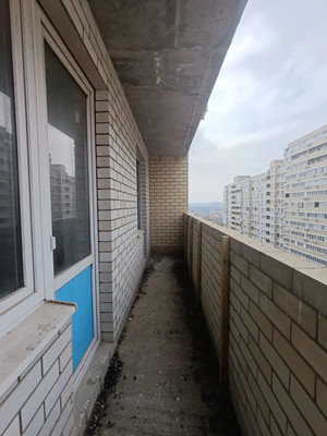 Продам двухкомнатную (2-комн.) квартиру, Кореновская ул, 2к4, Краснодар г