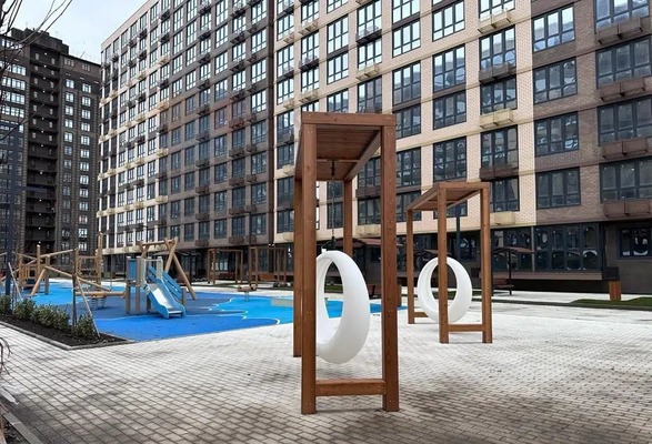 Продам однокомнатную (1-комн.) квартиру, Ярославская ул, 115к2, Краснодар г