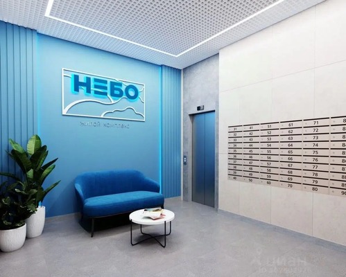 Продам однокомнатную (1-комн.) квартиру, Ярославская ул, 115к2, Краснодар г