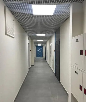 Продам однокомнатную (1-комн.) квартиру, Ярославская ул, 115к2, Краснодар г