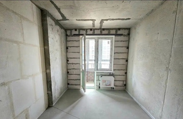 Продам однокомнатную (1-комн.) квартиру, Ярославская ул, 115к2, Краснодар г