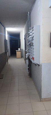 Продам однокомнатную (1-комн.) квартиру, им. Шевкунова ул, 19, Российский п