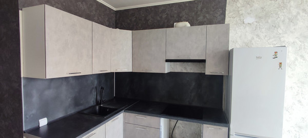 Продам однокомнатную (1-комн.) квартиру, им. Шевкунова ул, 19, Российский п