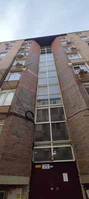 Продам однокомнатную (1-комн.) квартиру, им. Шевкунова ул, 19, Российский п