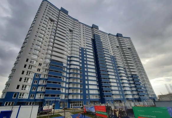 Продам однокомнатную (1-комн.) квартиру, Воронежская ул, 47к11, Краснодар г