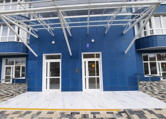 Продам однокомнатную (1-комн.) квартиру, Воронежская ул, 47к11, Краснодар г