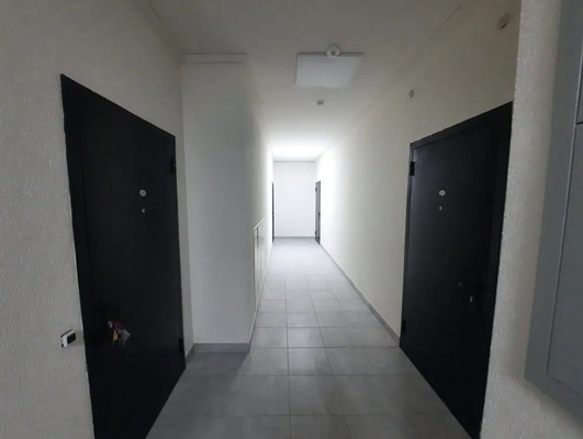 Продам однокомнатную (1-комн.) квартиру, Воронежская ул, 47к11, Краснодар г