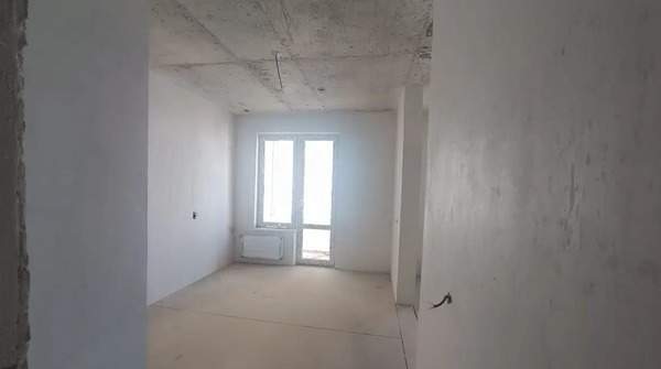 Продам однокомнатную (1-комн.) квартиру, Воронежская ул, 47к11, Краснодар г