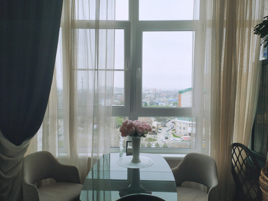 Продам двухкомнатную (2-комн.) квартиру, Гидростроителей ул, 28, Краснодар г