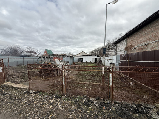 Продам участок 4,45 соток, Фермерское хоз., Яблоневая (Химик тер. СНТ) ул, Знаменский п, 0 км от города