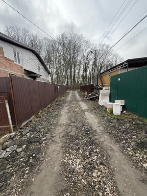 Продам участок 4,45 соток, Фермерское хоз., Яблоневая (Химик тер. СНТ) ул, Знаменский п, 0 км от города